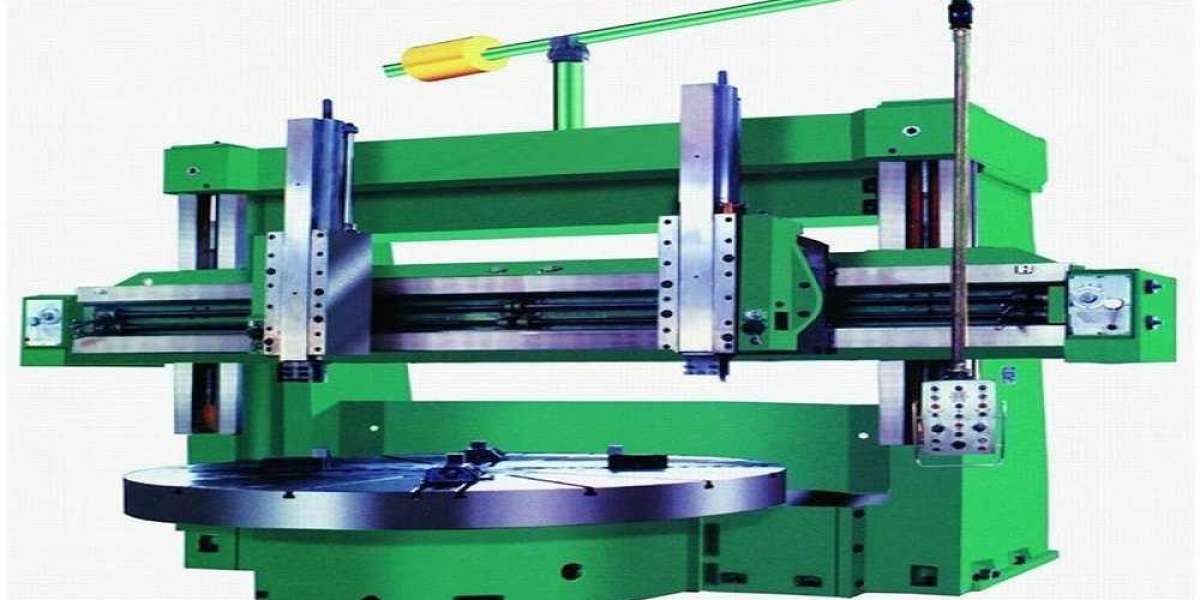 Mastering Precision: End Milling Machines in India