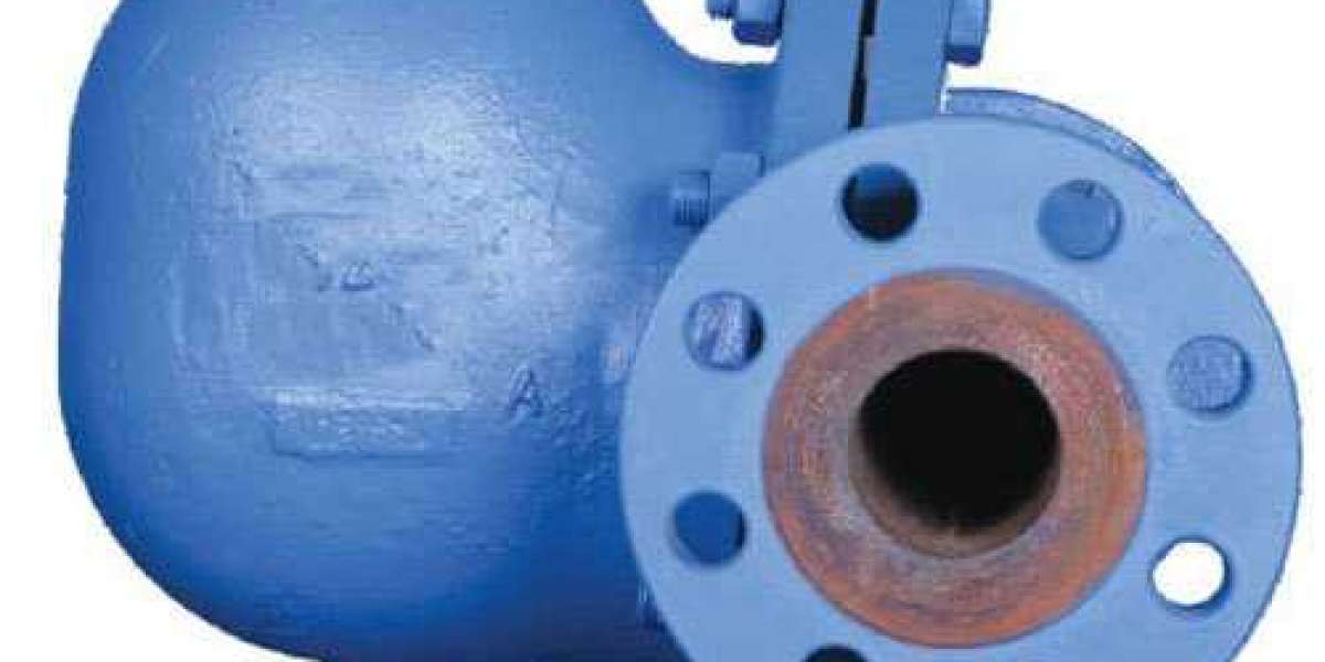 Ball Float Steam Trap supplier in Chile