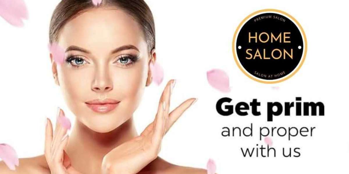 Home Salon Services: Bringing Beauty and Wellness to Your Doorstep