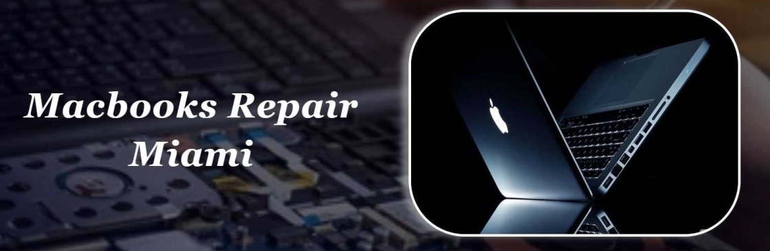 Macbook Repair Cover Image