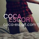 Coca Escort Profile Picture