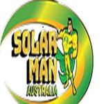 Solar Man Australia Profile Picture