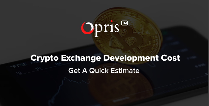 How Much Does Crypto Exchange Software Development Cost?