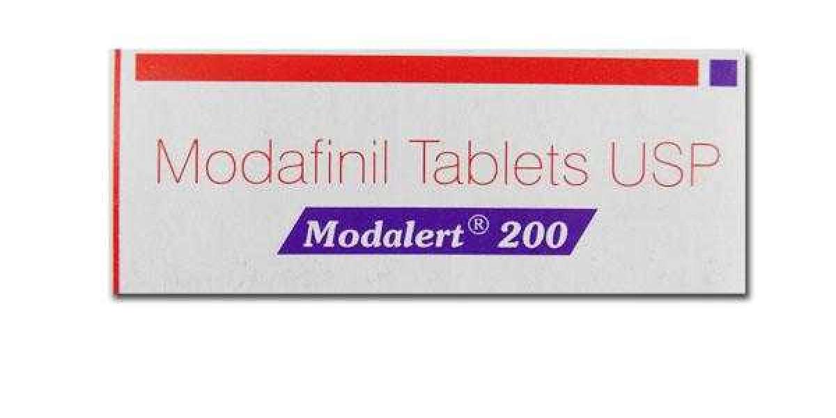 Can I drink caffeinated beverages before taking Modalert pills?