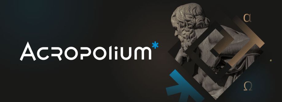 Acropolium Acropolium Cover Image