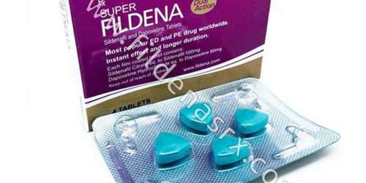 "Super Fildena: Unleash Your Passion with Fildenasrx and Get 20% Off"