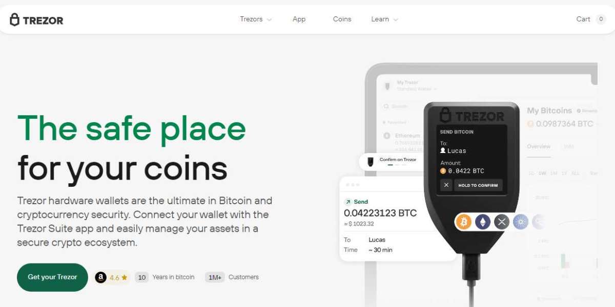 How To Download Trezor Bridge For Smooth Trading Experience