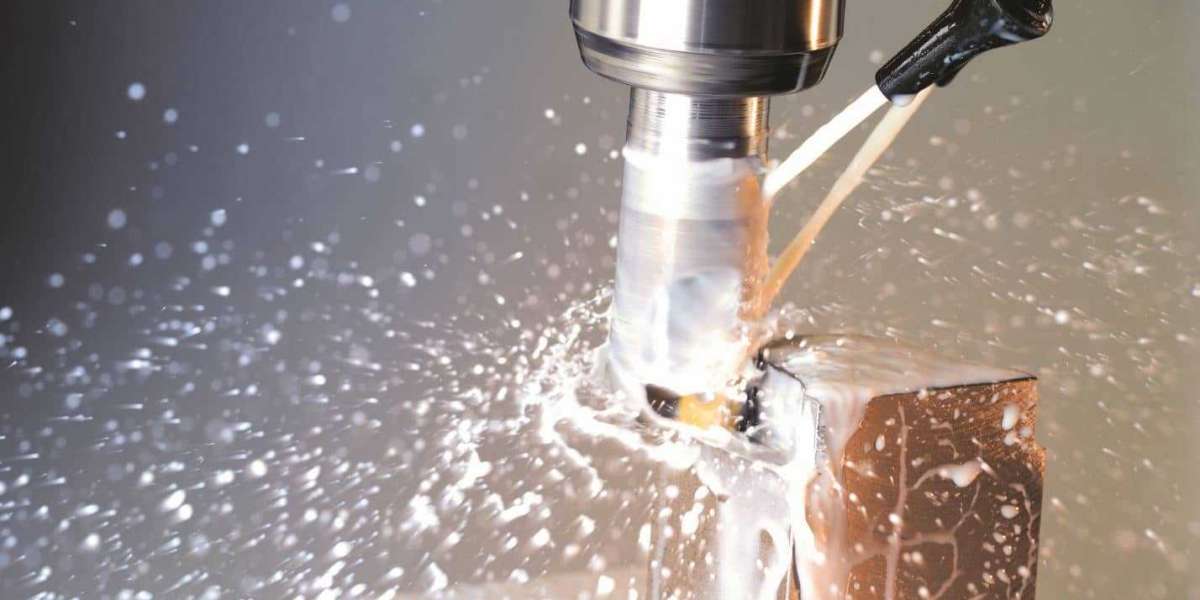 The Importance of Branding for Metalworking Fluids Manufacturers