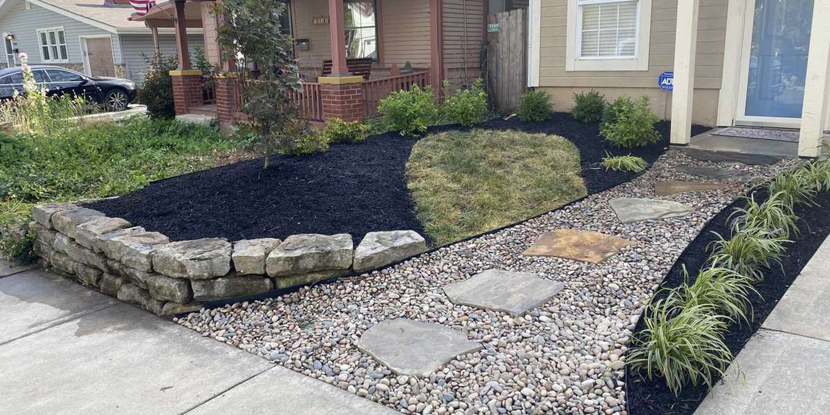 Make the Most of Your Landscaping Project with Landscape Contractors