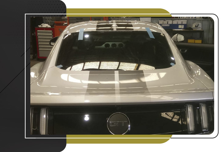 Professional Rear Window Replacement Service in Albion Park Rail, Sydney