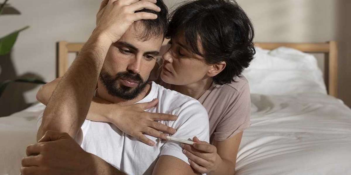 Erectile Dysfunction: Myths and Facts About Male Sexual Health