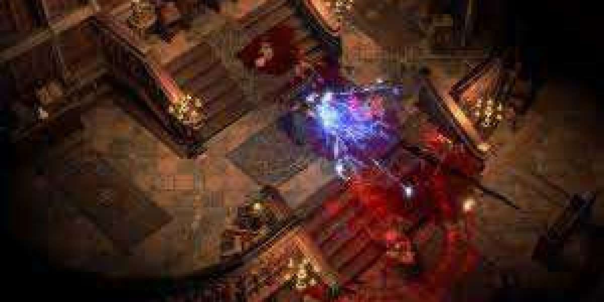 Path of Exile Fans Upset Over Harvest Crafting Nerf