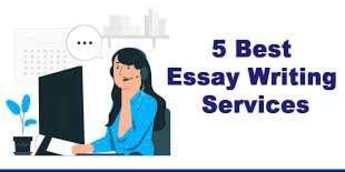 A Guide to the Top 5 Essay Writing Services in October 2023