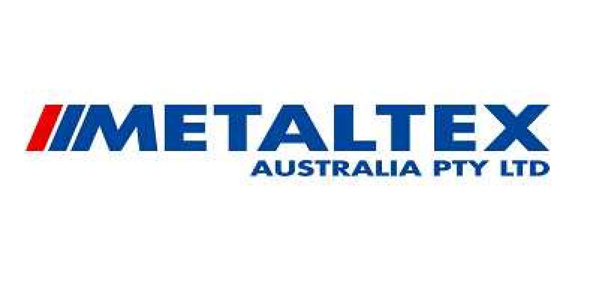 MetalTex Australia: Your Premier Metal Fabrication Service in Melbourne