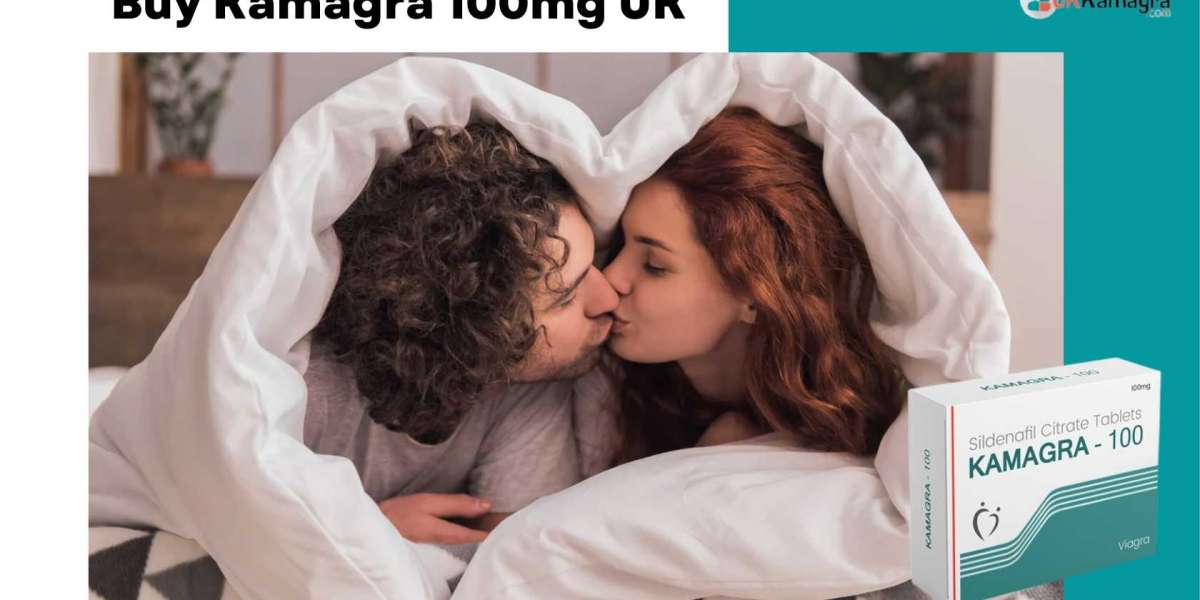 Bridging the Gap to Enhanced Intimacy: The Seamless Journey of Buying Kamagra Online in the UK