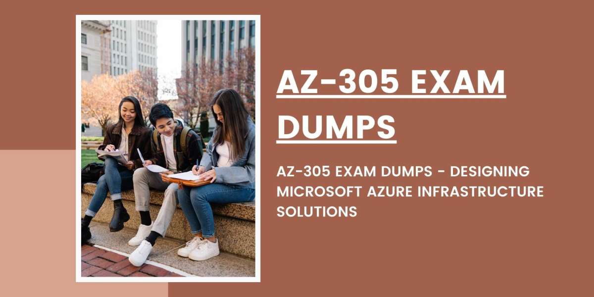 DumpsArena's AZ-305 Dumps: Your Roadmap to Success