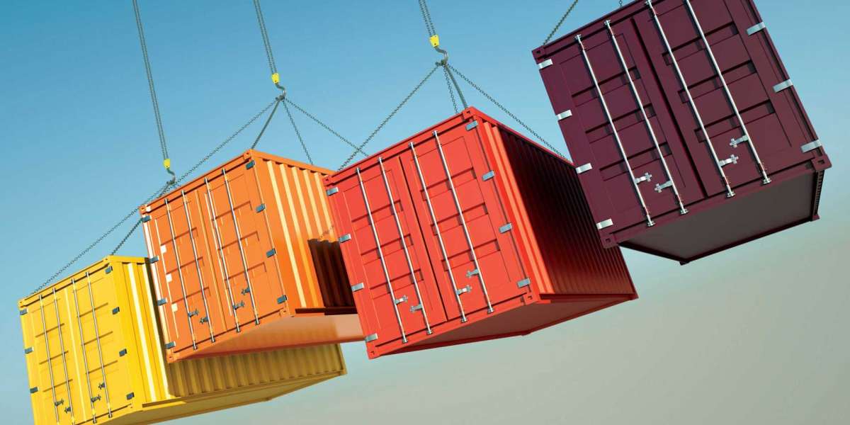 Used vs. New Shipping Containers: Which One Should Be Your Choice?