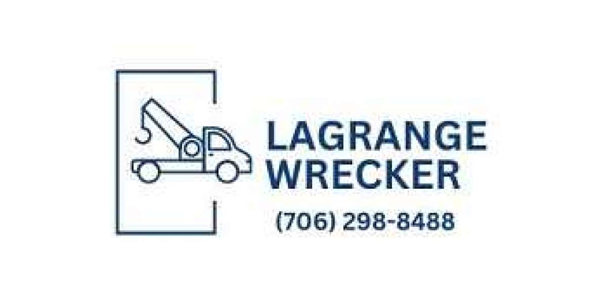 LaGrange Wrecker
