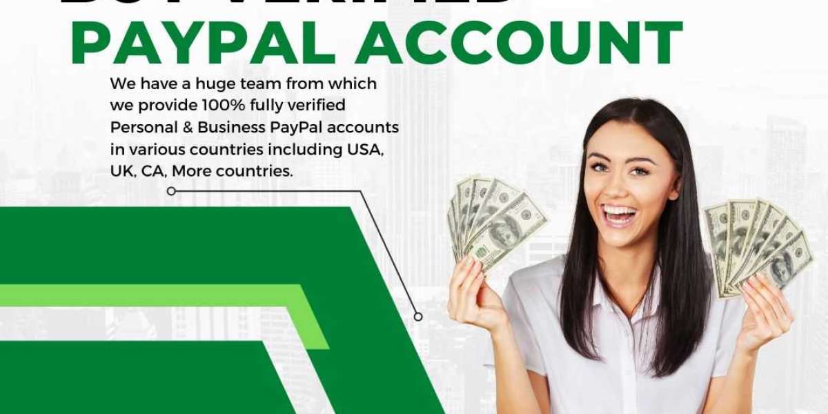 Free PayPal Account with Money