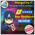 BUY FACEBOOK REVIEWS Profile Picture