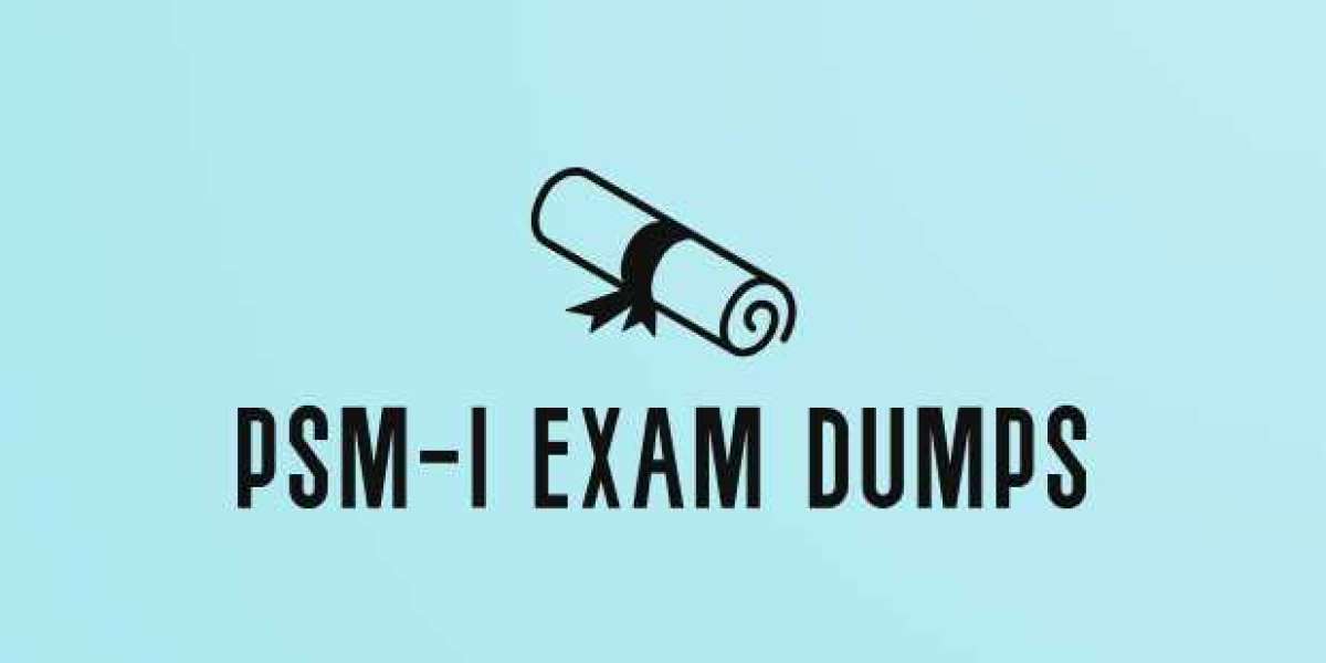 Pass Your PSM-I Exam with Ease These days!