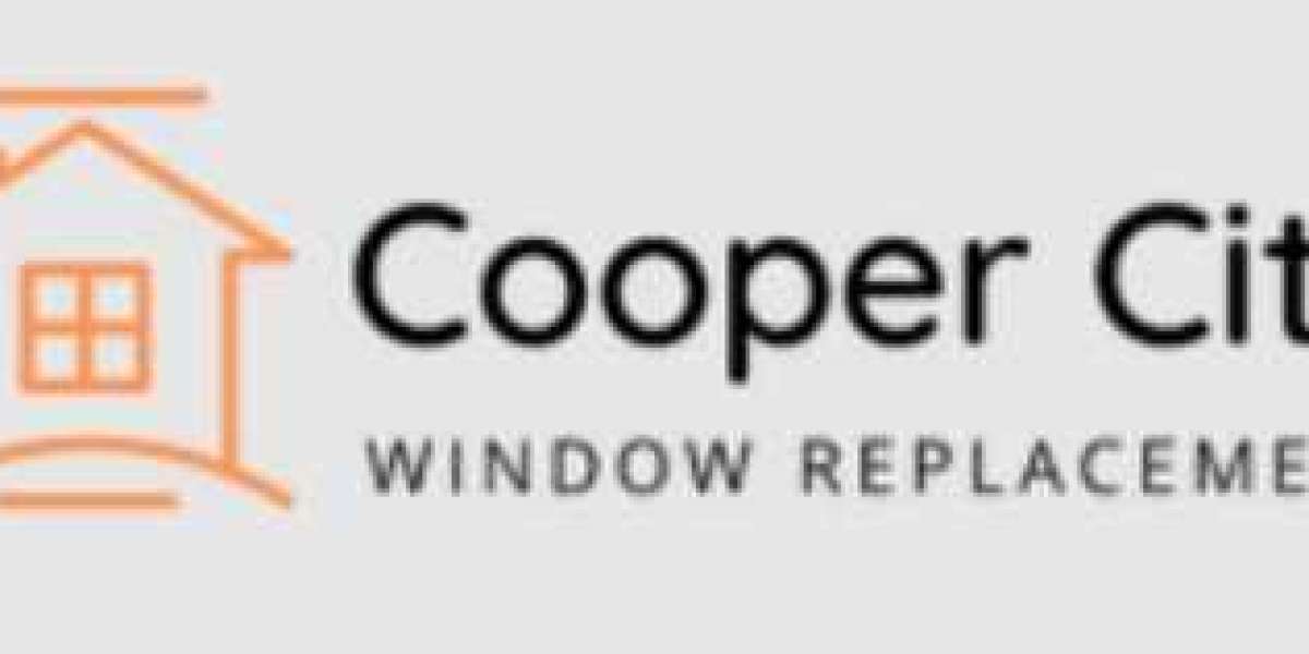 Cooper City Window Replacement