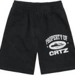Cortez Shorts Profile Picture