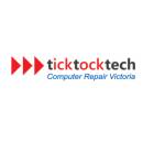 TickTockTech - Computer Repair Victoria Profile Picture