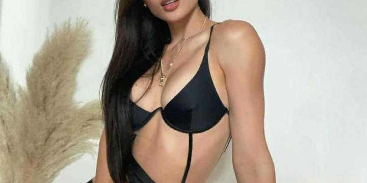 The Cute Model Udaipur Call Girl Service: