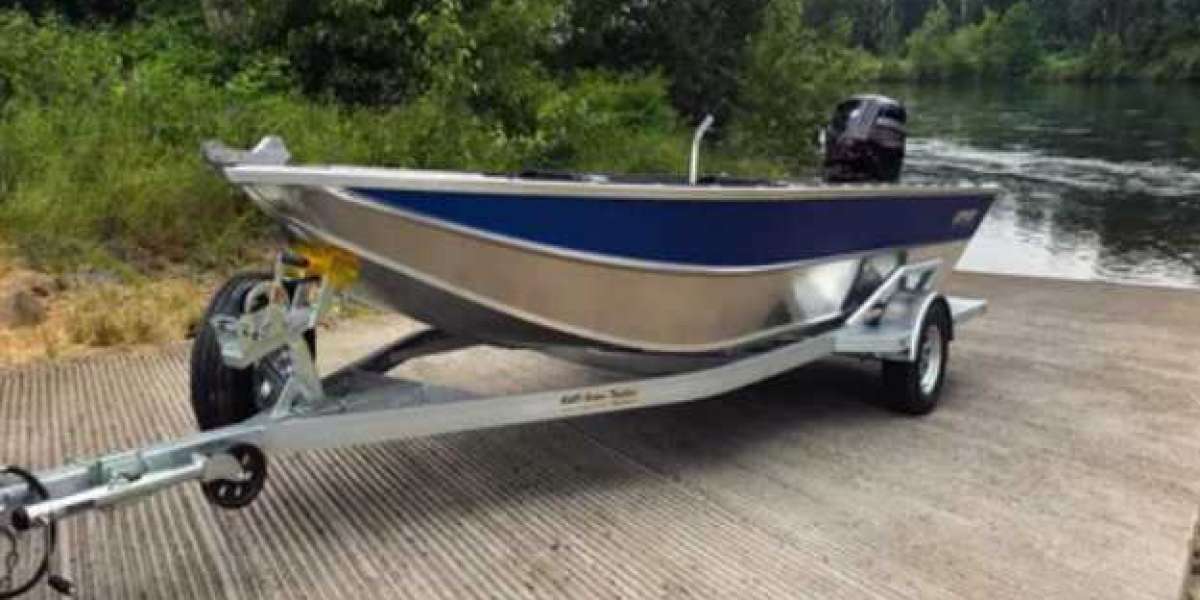 Boat Trailers Market 2023 | Industry Trends and Forecast 2028