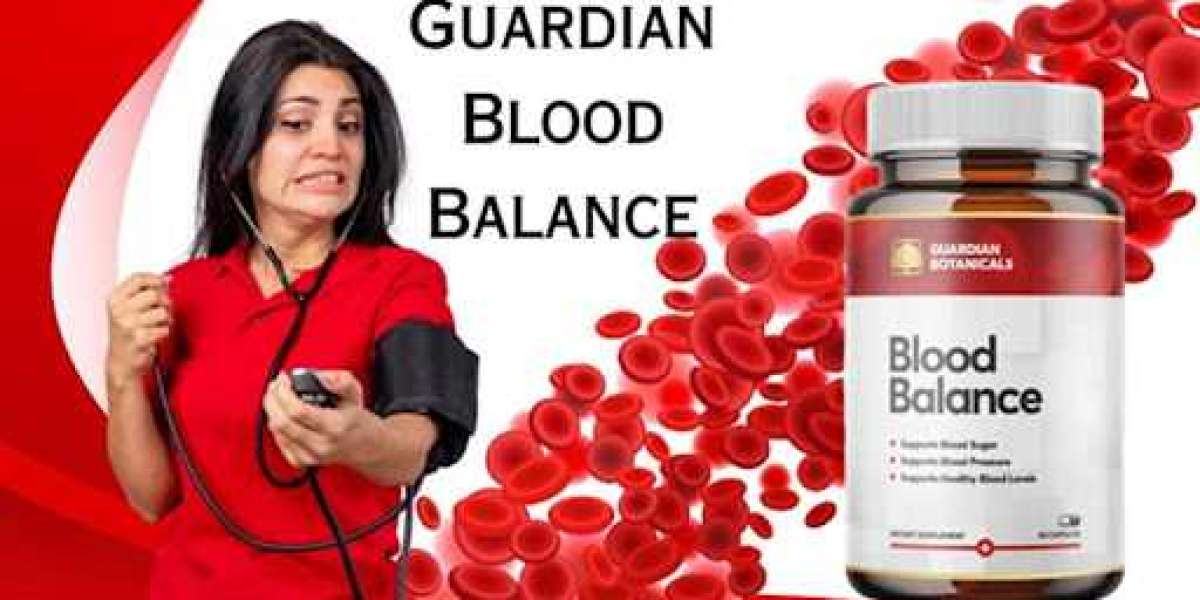 How To Make Your Product The Ferrari Of Blood Balance Reviews Nz