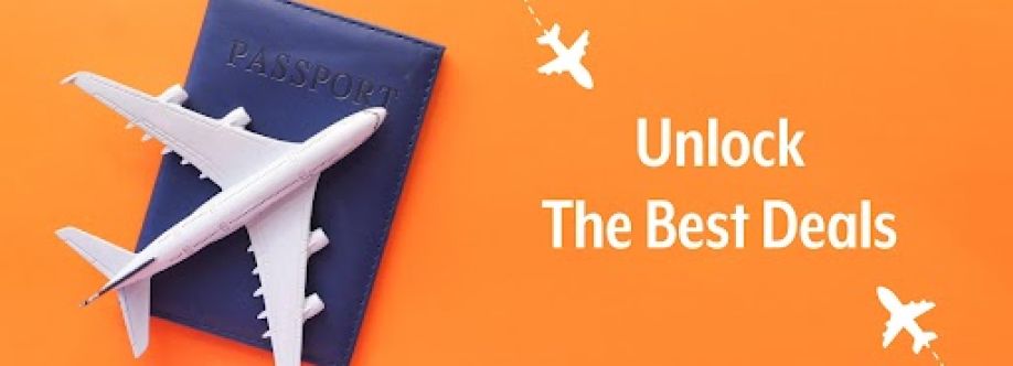 Book Air Flight Tickets On TravTask Cover Image