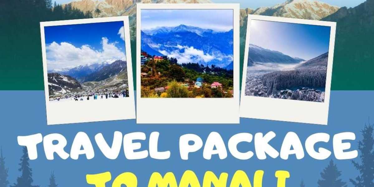 Unlock the Magic of Local Sightseeing in Manali