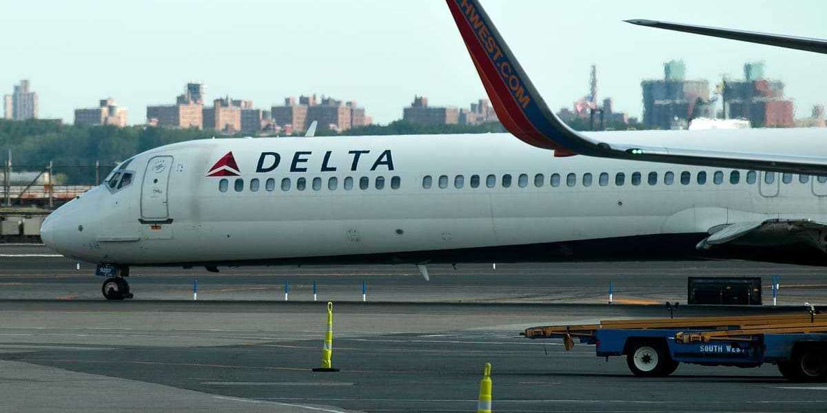 How to Change Flight at Delta Airlines?