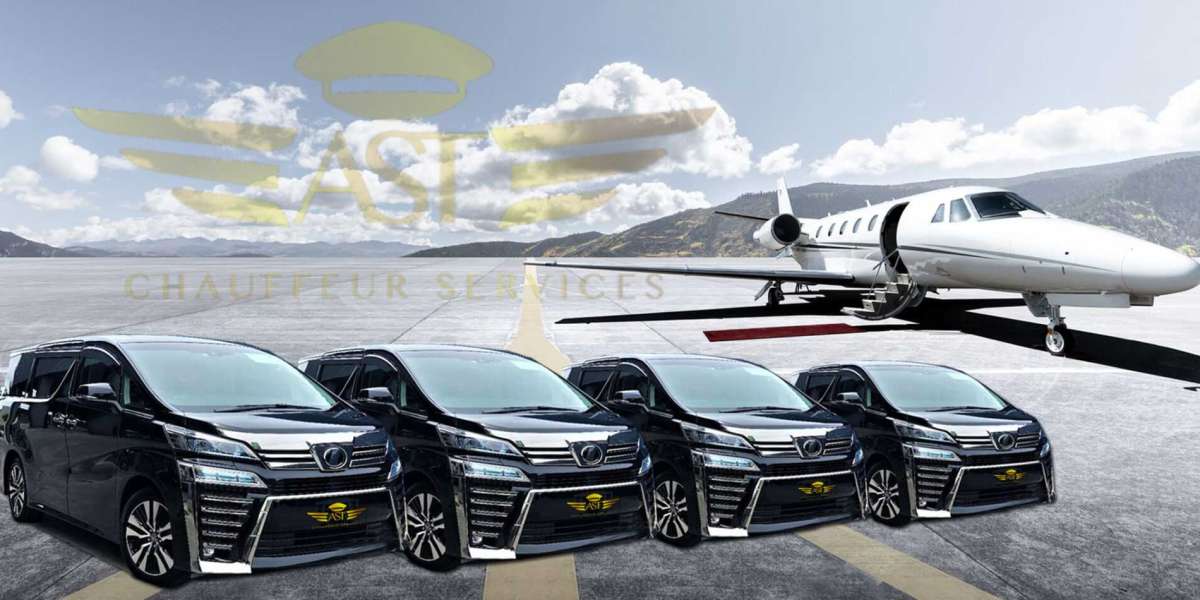 KLIA Airport Limo: Where Affordability Meets Luxury
