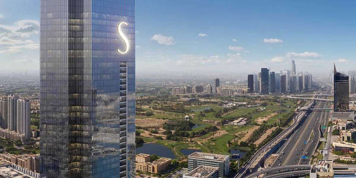 Sobha Dubai: Setting New Standards for Luxury Real Estate