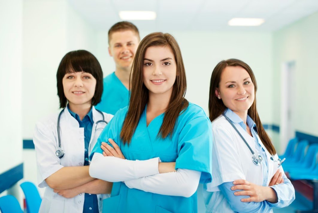 Healthcare Staffing: Finding the Ideal Professionals for Optimal Care - Tipsearth.com