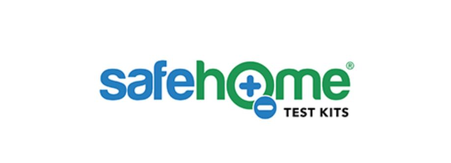Safe Home® Test Kits Cover Image