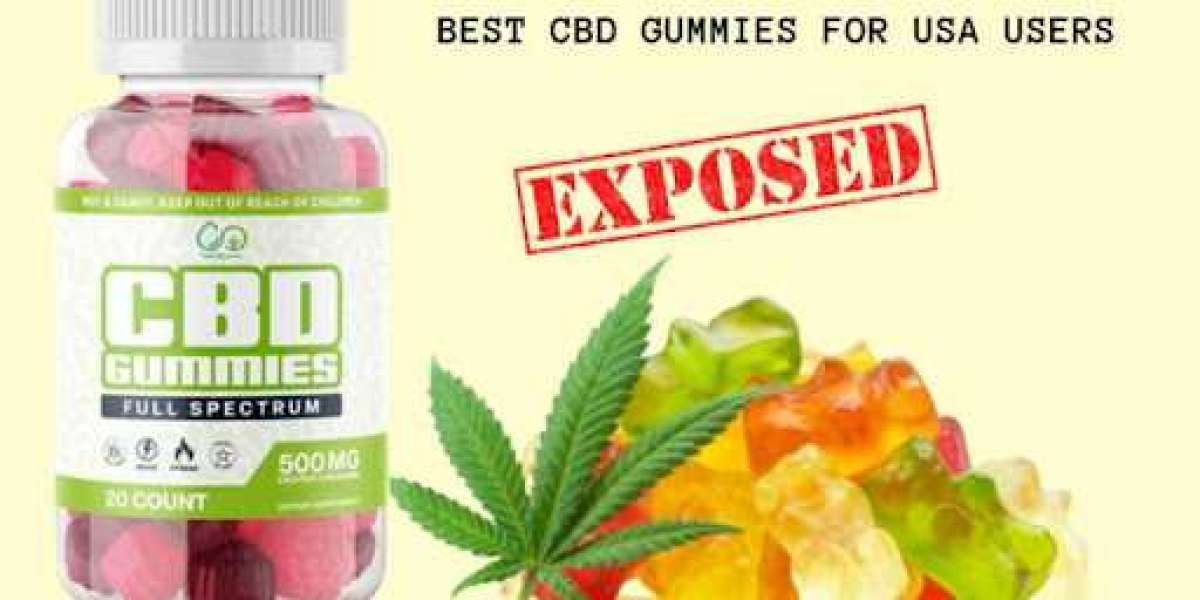 "How to Incorporate CBD Gummies into Your Fitness Routine"