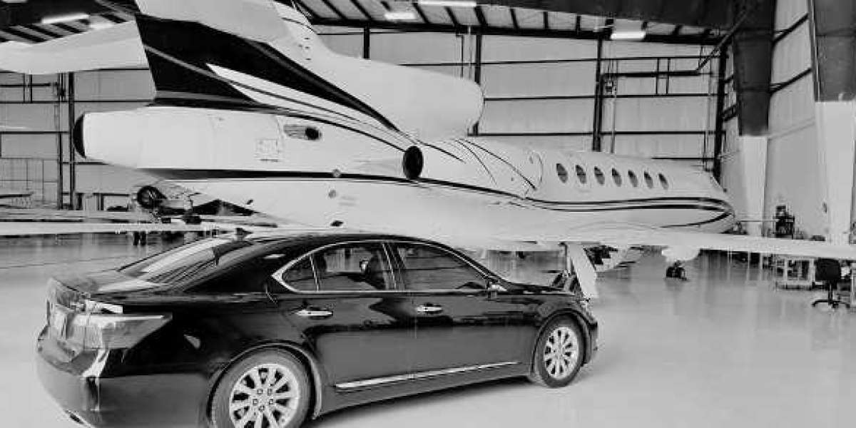 Trusted Limo Service with Professional Chauffeurs to O'Hare Airport | A1 Classic Limousine Group