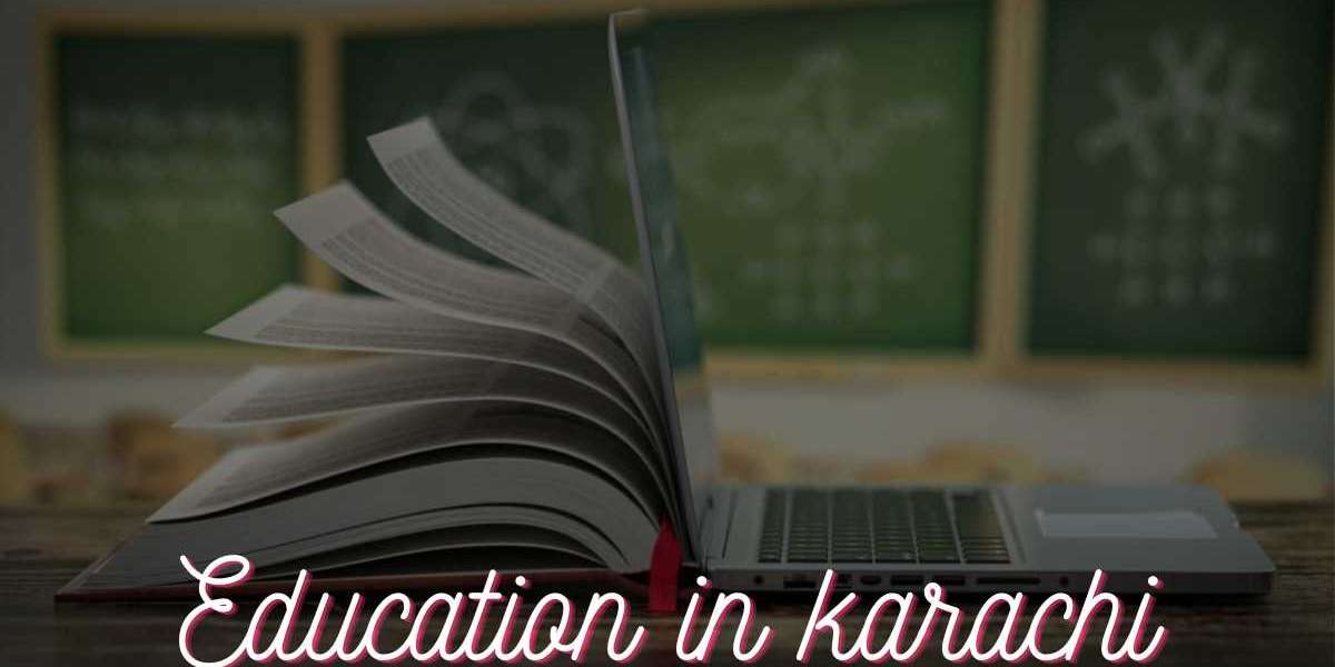 Navigating the Labyrinth: Education in Karachi - A Comprehensive Guide