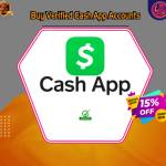 cash app Profile Picture