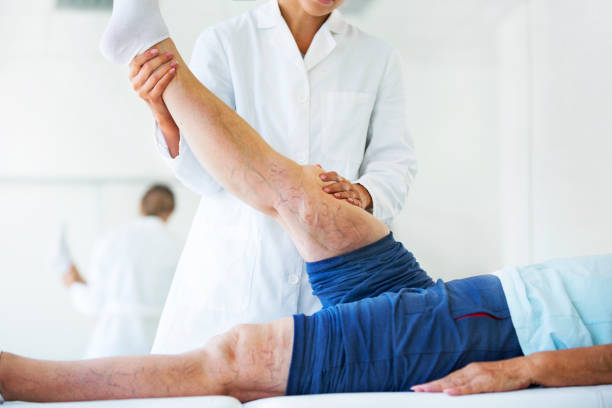 A Comprehensive Guide to Vascular Therapy – vascular