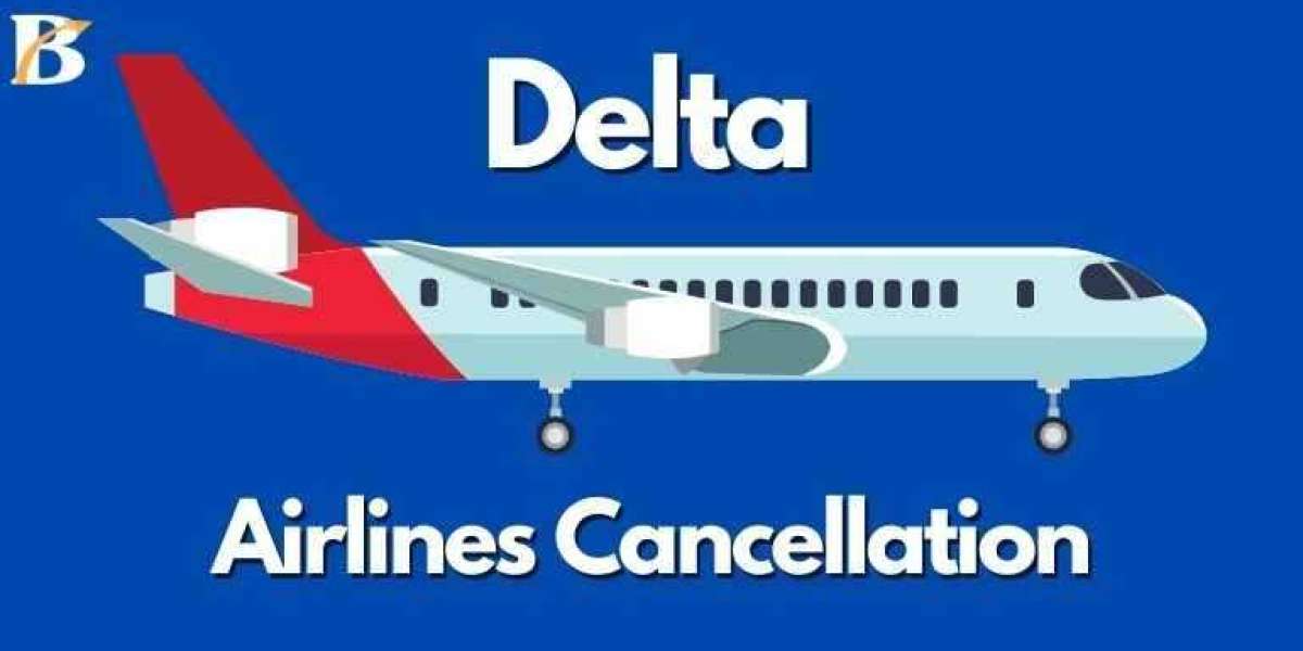 Delta Airlines Cancellation Policy: A Step-by-Step Guide for Passengers