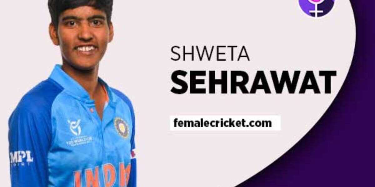 The Remarkable Shweta Sehrawat: A Journey of Excellence