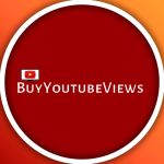Buyyoutube Views Profile Picture