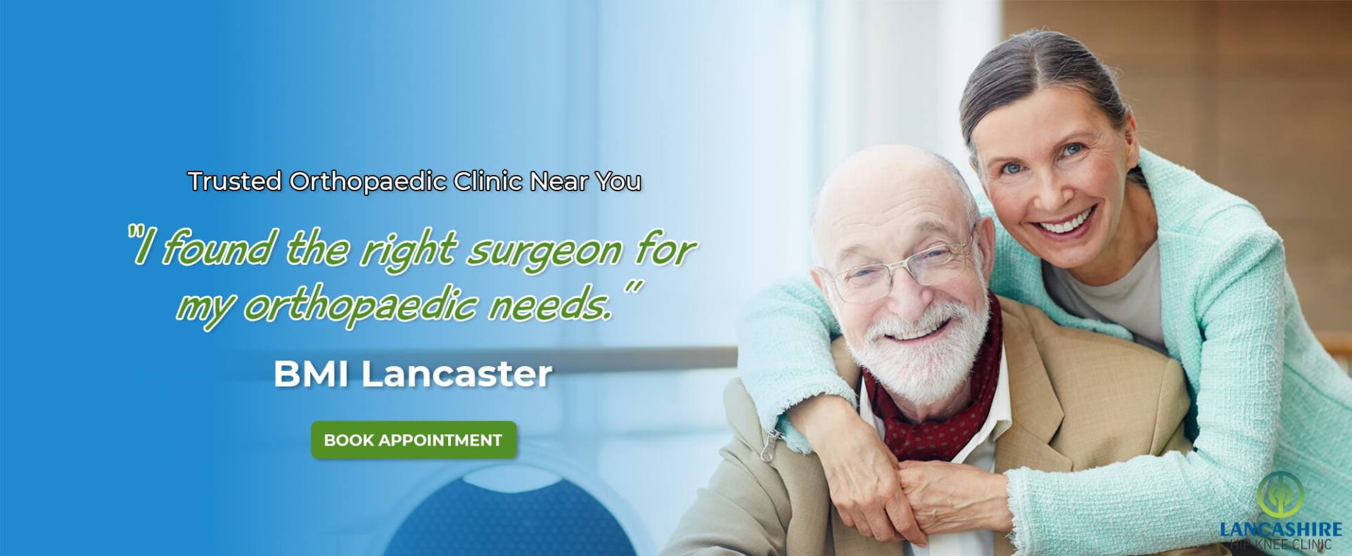 Revision Hip Arthroplasty | Lancashire Clinic