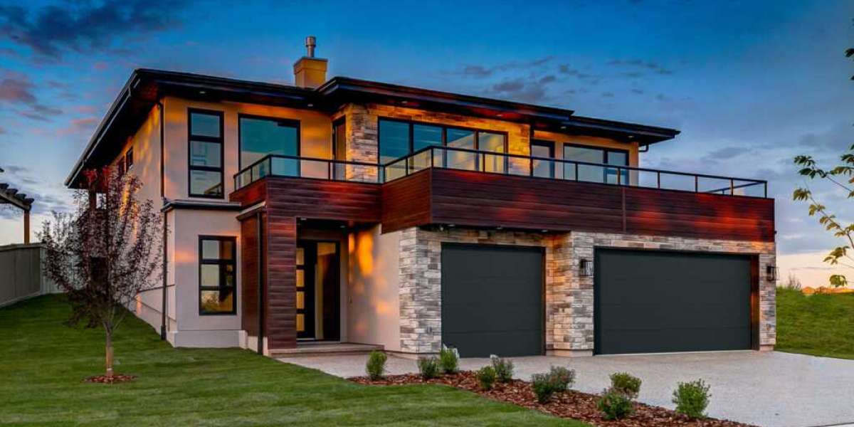 Crafting Perfection: Jackson Homes Inc., Quality Home Builders for Ontario Lifestyles
