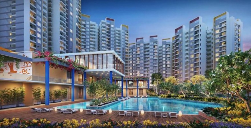 Whiteland 103: Upcoming Residential Project in Gurgaon