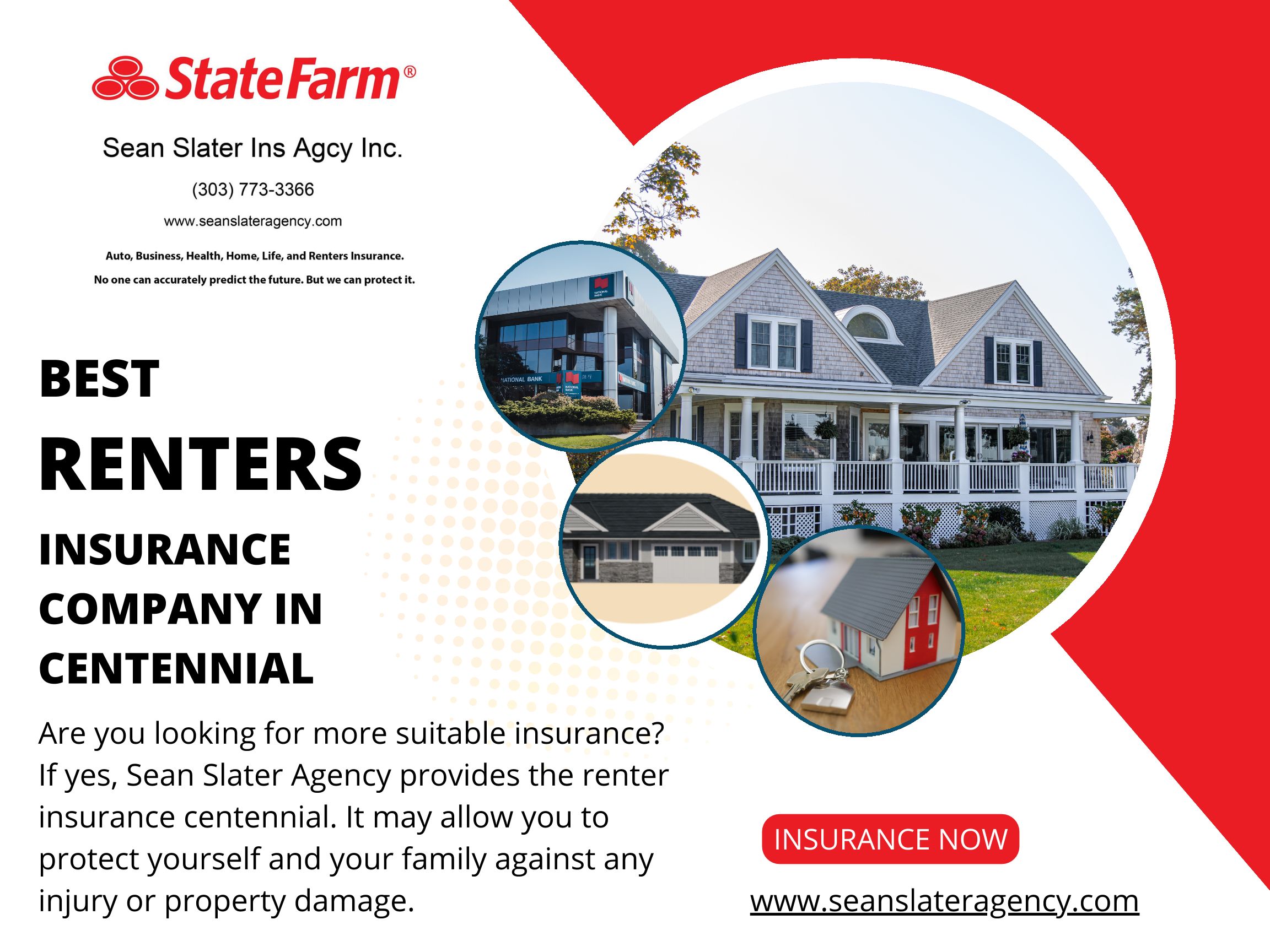 Why Every Renter In Centennial Needs Renters Insurance